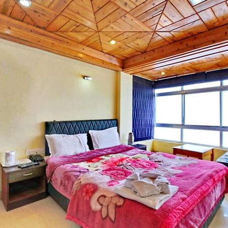 Hotel Dreamland Darjeeling Darjeeling  Dış mekan fotoğraf