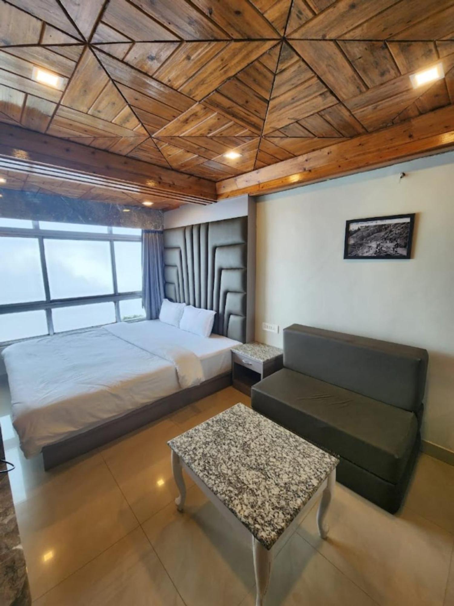 Hotel Dreamland Darjeeling Darjeeling  Dış mekan fotoğraf