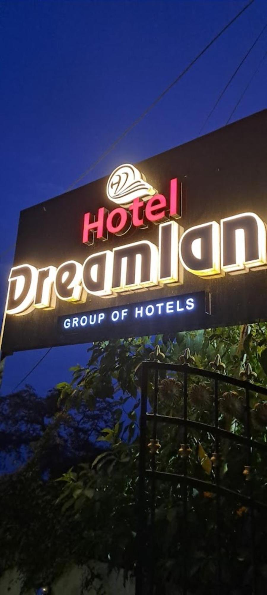 Hotel Dreamland Darjeeling Darjeeling  Dış mekan fotoğraf