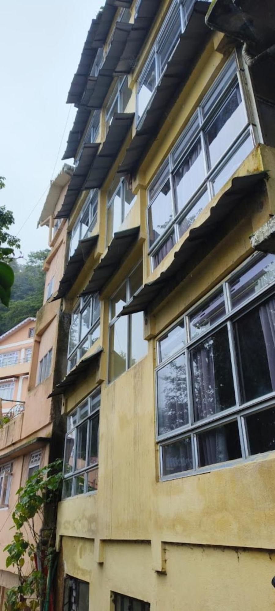 Hotel Dreamland Darjeeling Darjeeling  Dış mekan fotoğraf