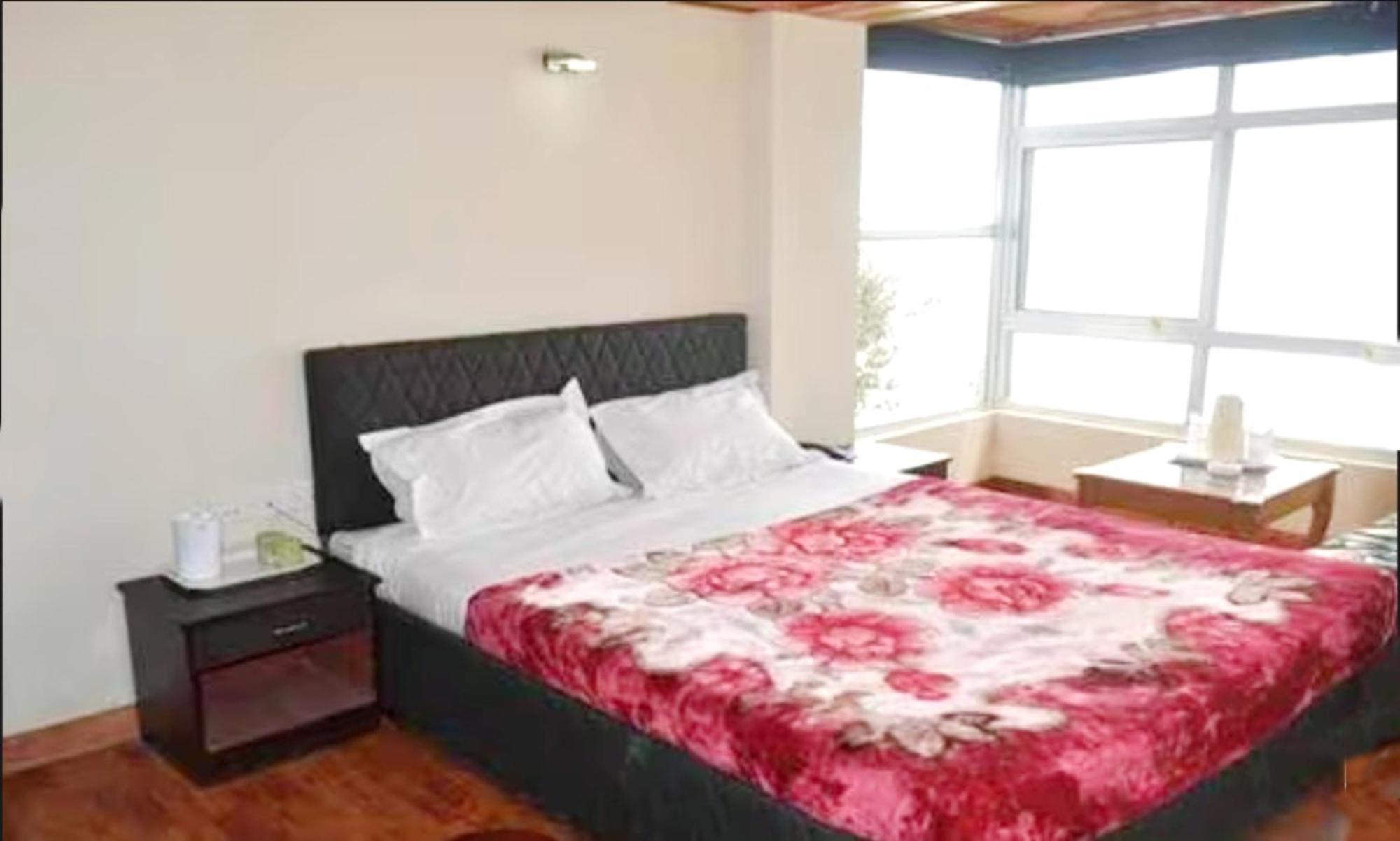 Hotel Dreamland Darjeeling Darjeeling  Dış mekan fotoğraf