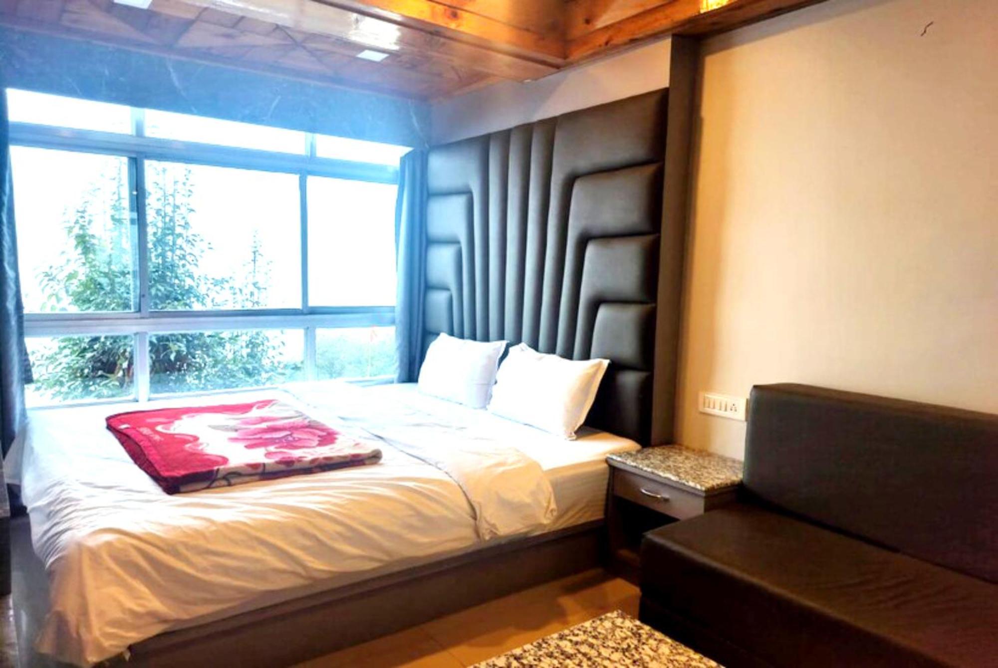 Hotel Dreamland Darjeeling Darjeeling  Dış mekan fotoğraf