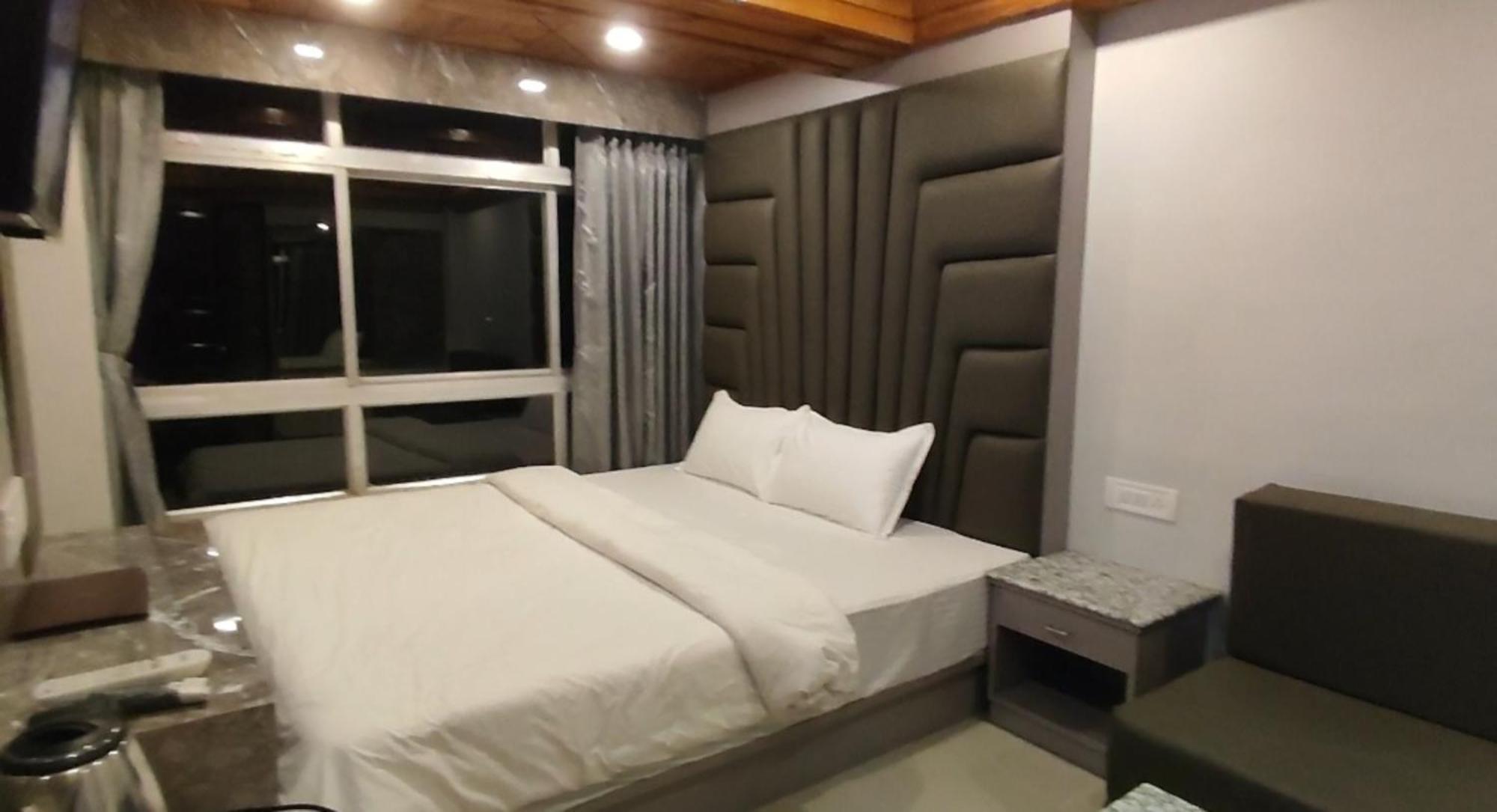 Hotel Dreamland Darjeeling Darjeeling  Dış mekan fotoğraf