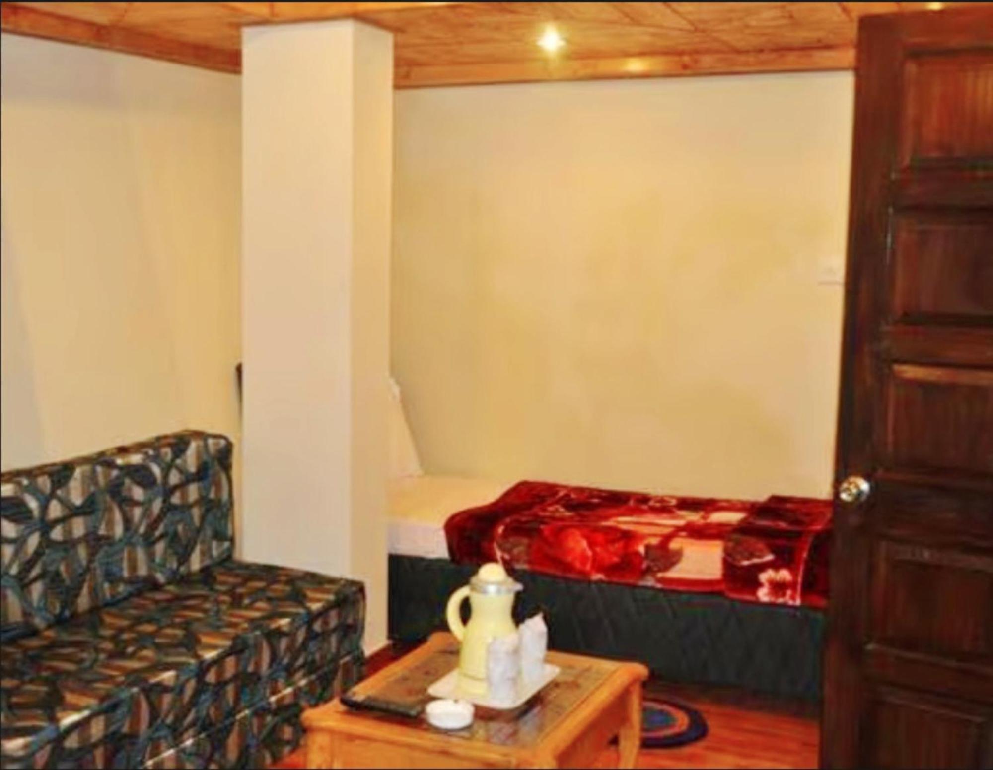 Hotel Dreamland Darjeeling Darjeeling  Dış mekan fotoğraf
