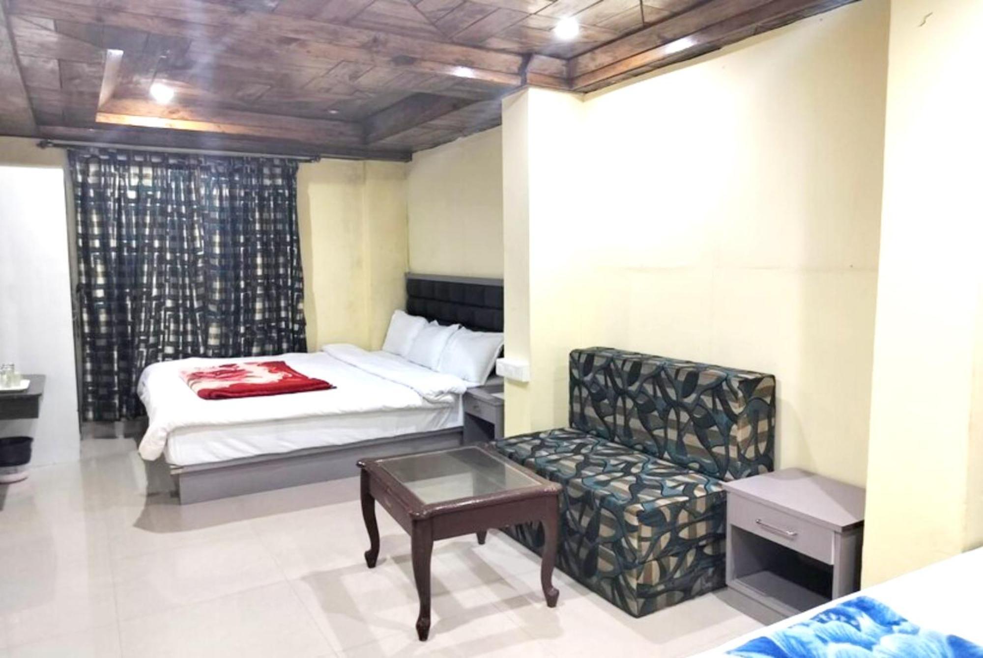 Hotel Dreamland Darjeeling Darjeeling  Dış mekan fotoğraf