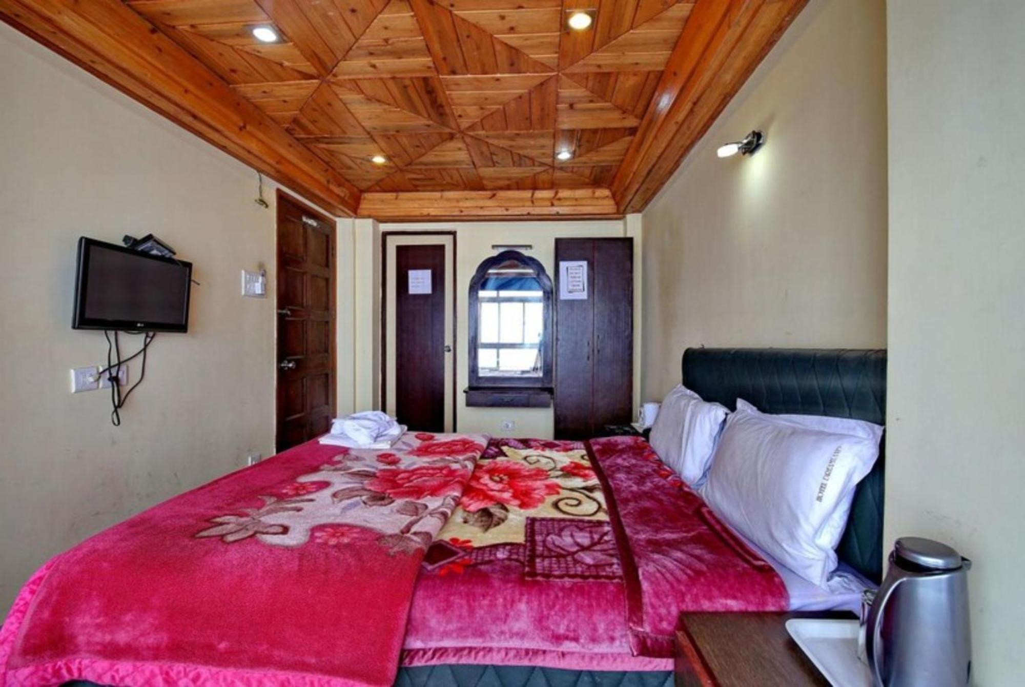 Hotel Dreamland Darjeeling Darjeeling  Dış mekan fotoğraf