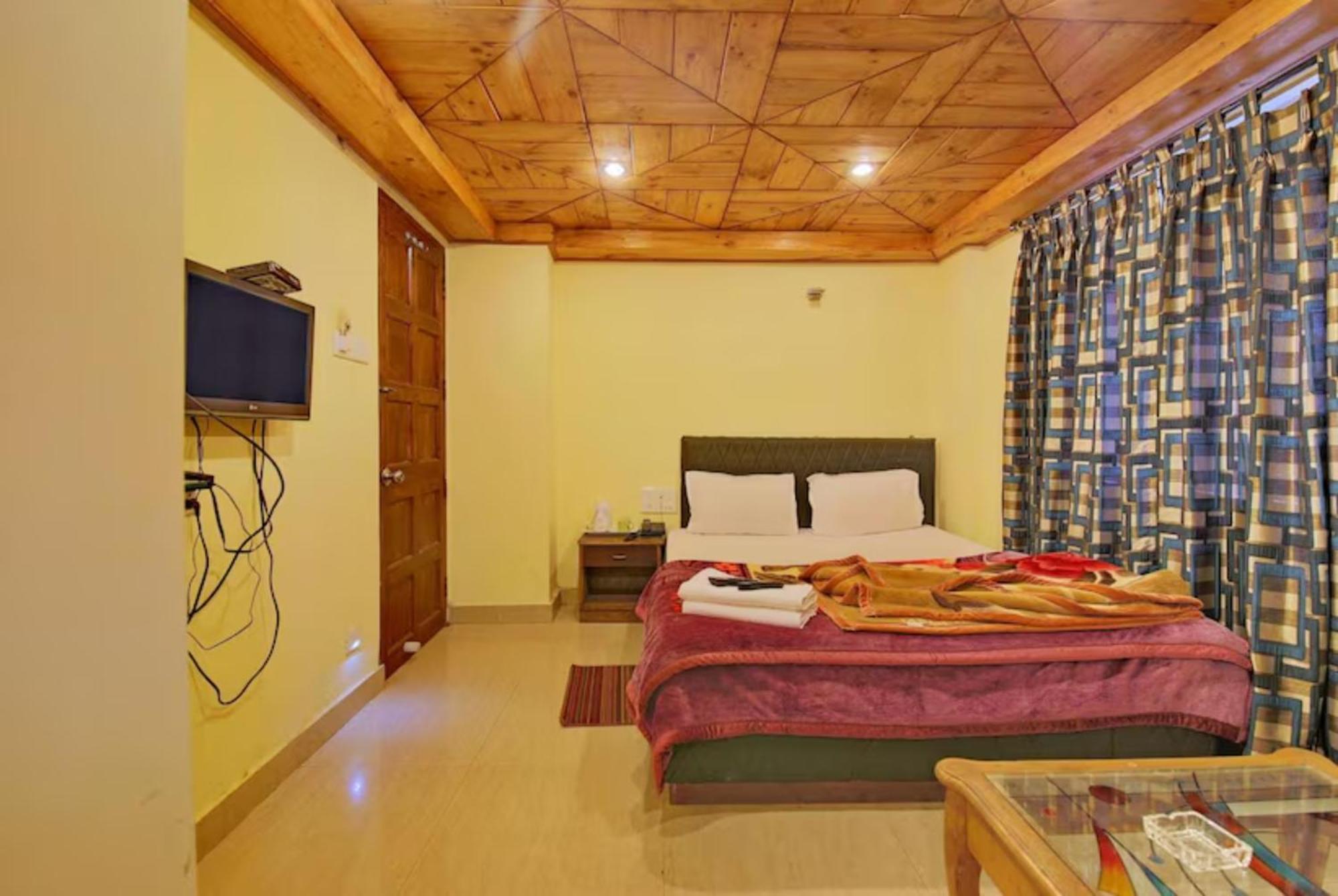 Hotel Dreamland Darjeeling Darjeeling  Dış mekan fotoğraf