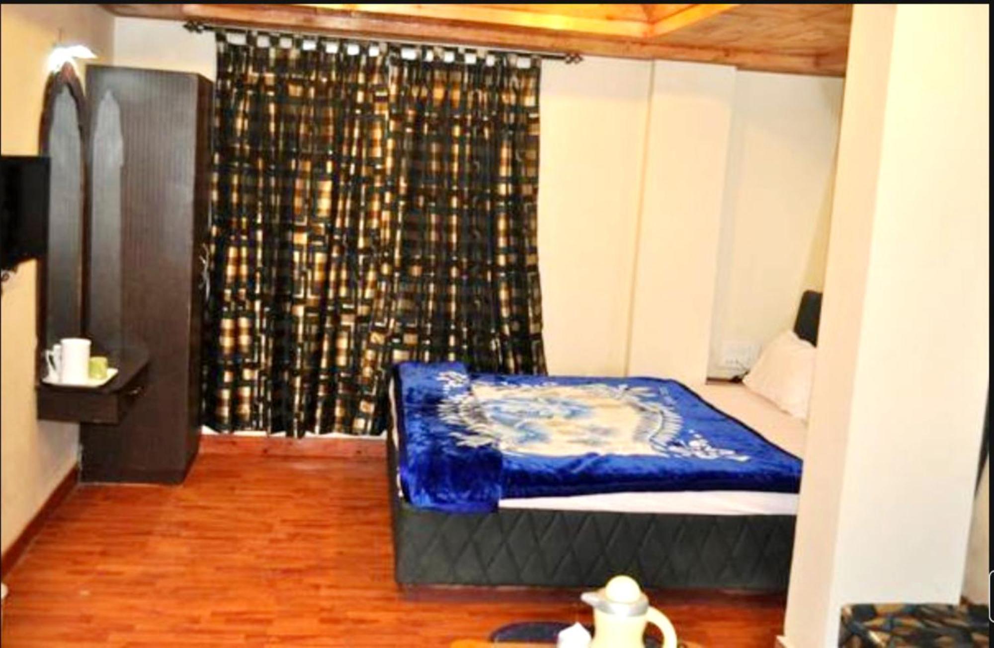 Hotel Dreamland Darjeeling Darjeeling  Dış mekan fotoğraf