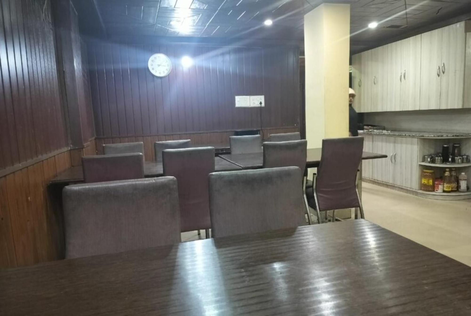 Hotel Dreamland Darjeeling Darjeeling  Dış mekan fotoğraf