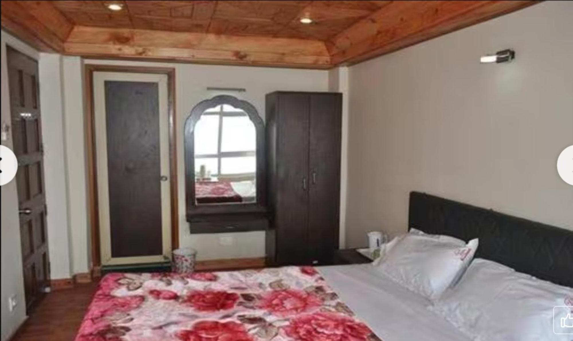 Hotel Dreamland Darjeeling Darjeeling  Dış mekan fotoğraf