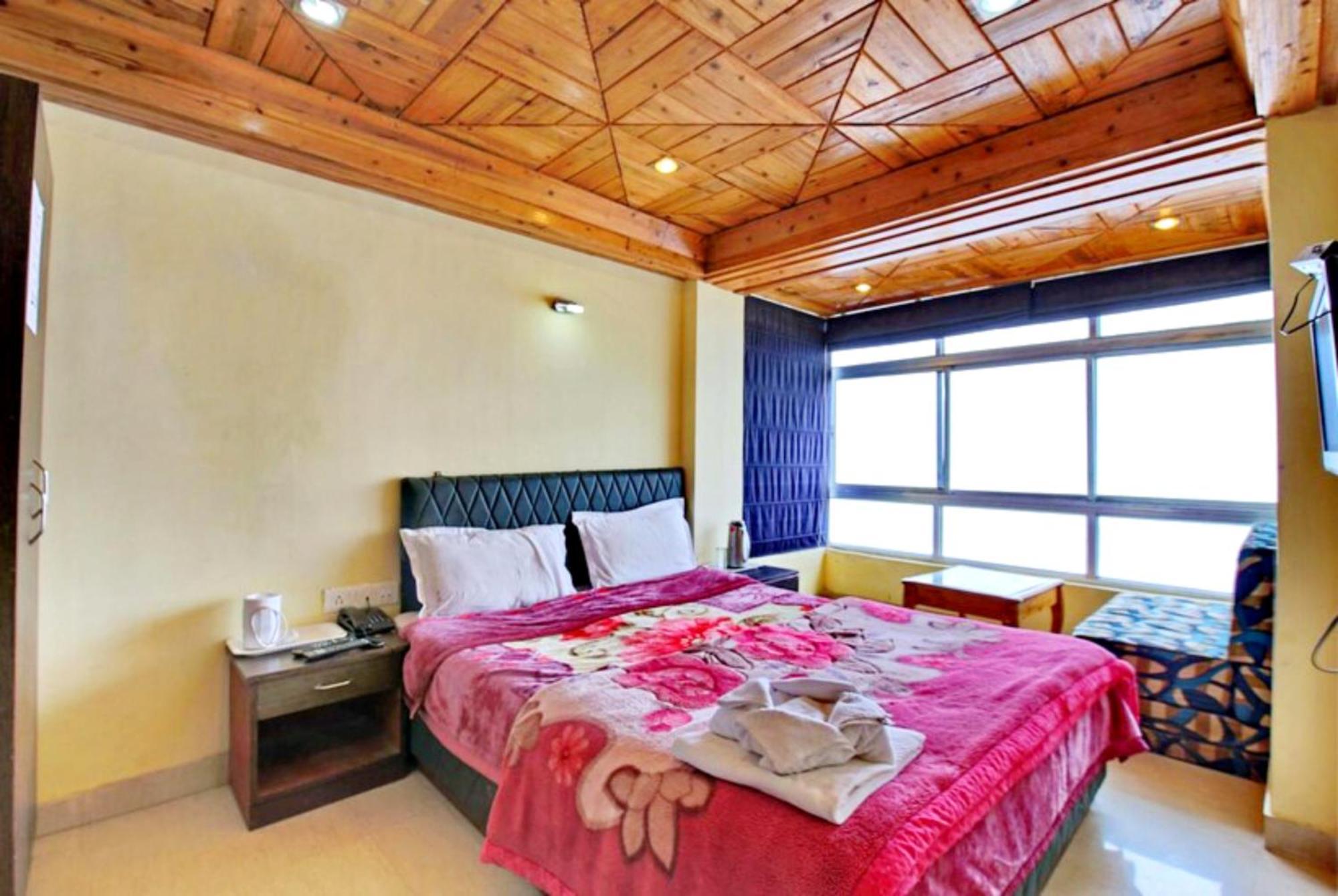 Hotel Dreamland Darjeeling Darjeeling  Dış mekan fotoğraf