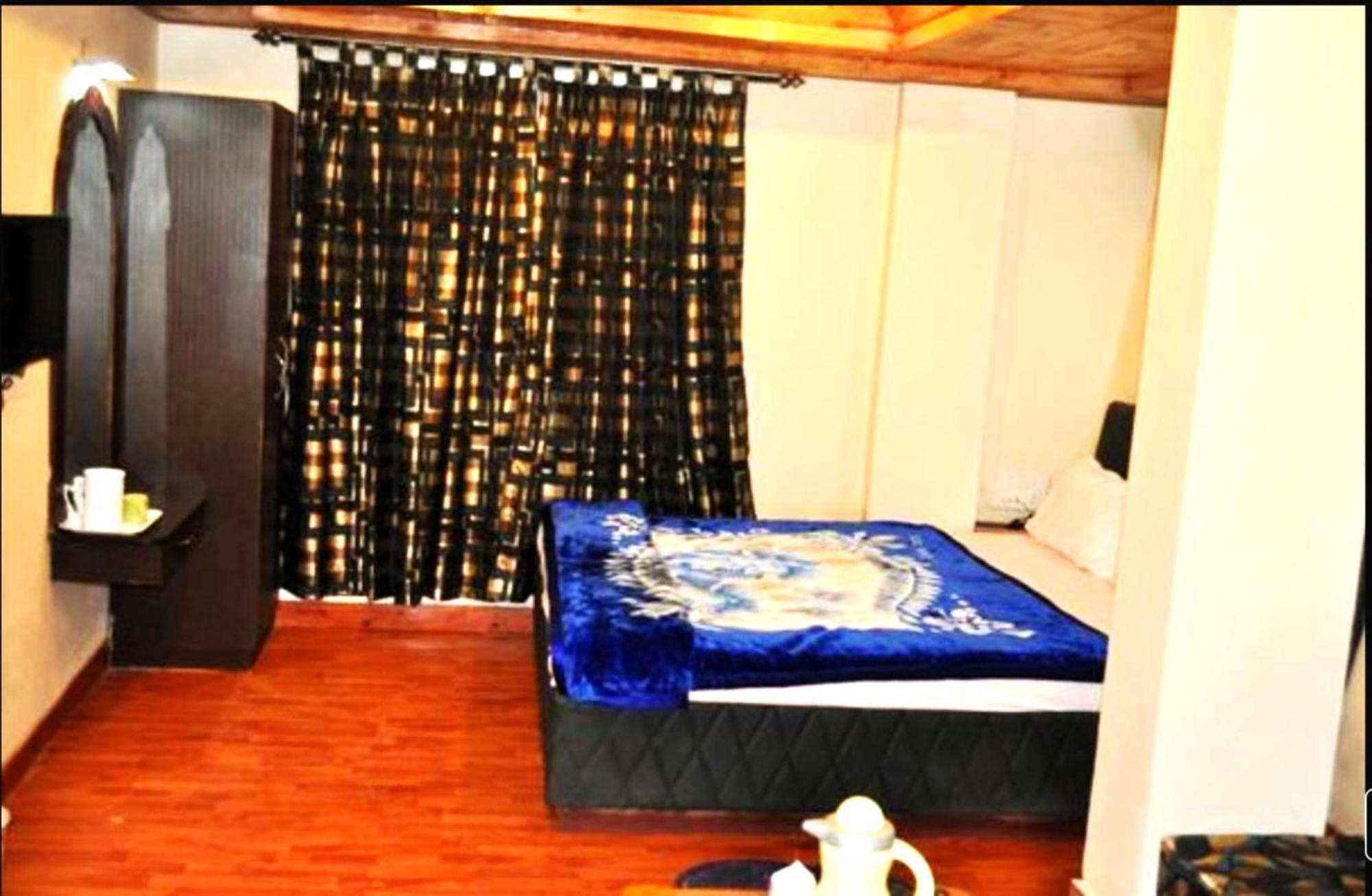 Hotel Dreamland Darjeeling Darjeeling  Dış mekan fotoğraf
