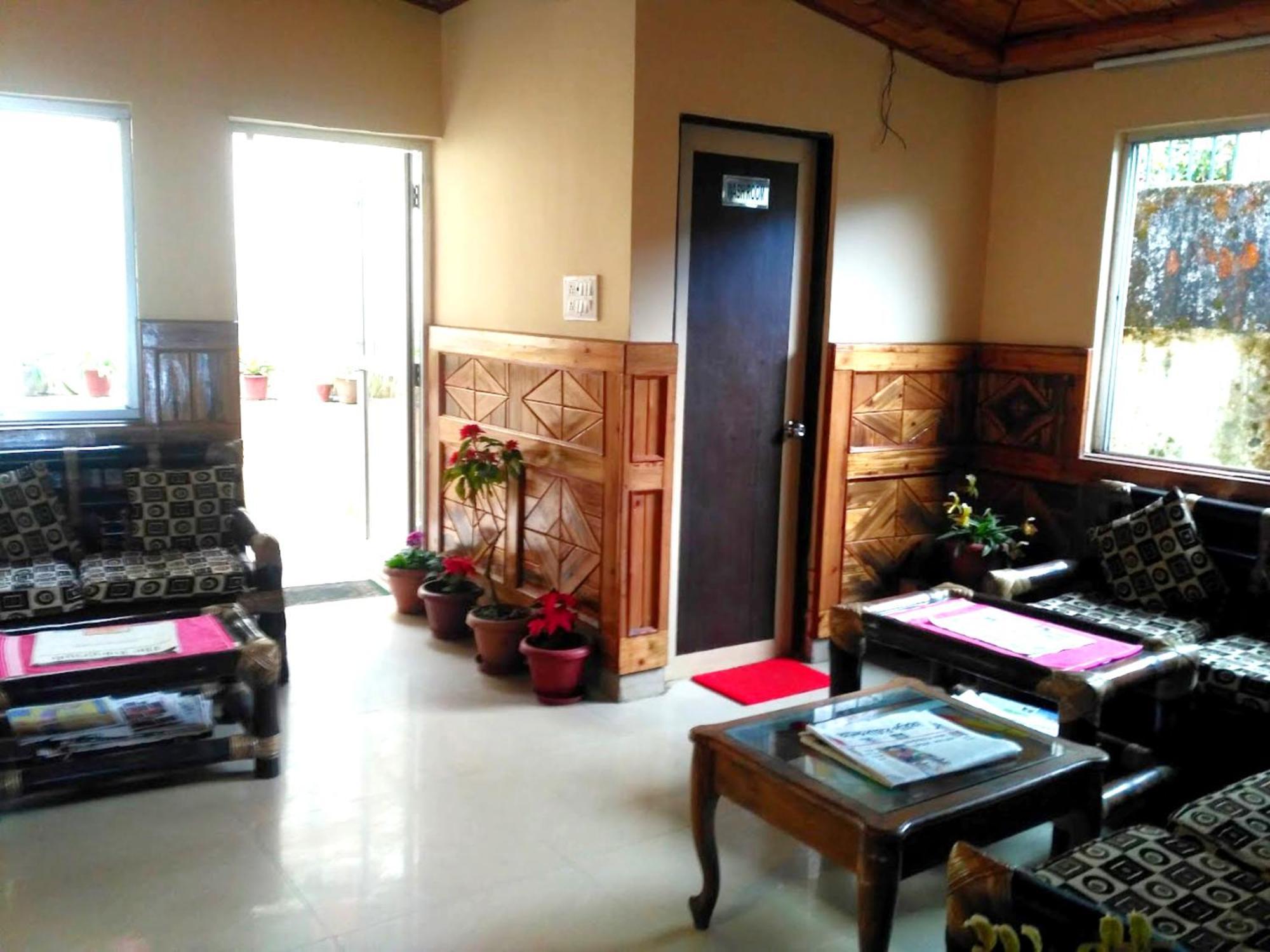 Hotel Dreamland Darjeeling Darjeeling  Dış mekan fotoğraf
